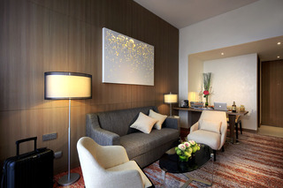 Park Hotel Alexandra
