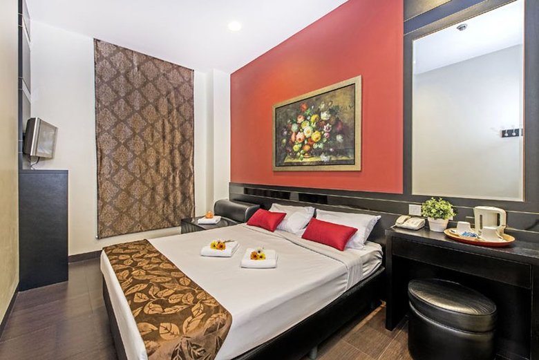 Hotel 81 Kovan