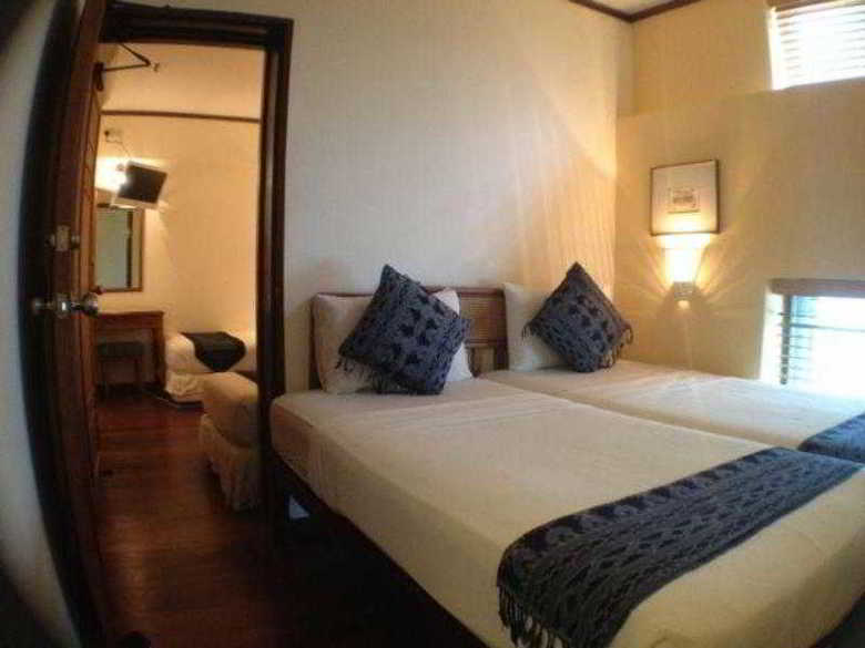 Perak Hotel