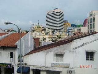 Perak Hotel