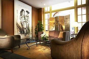 Apartamentos Fraser Place Robertson Walk, Singapore
