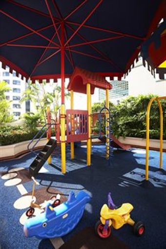 Apartamentos Fraser Place Robertson Walk, Singapore