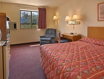 Hotel Super 8 Romeoville Bolingbrook