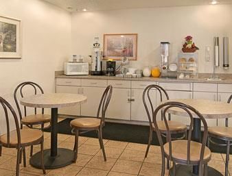 Hotel Super 8 Romeoville Bolingbrook