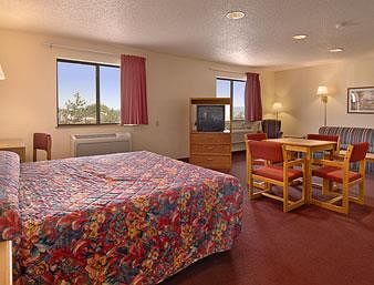Hotel Super 8 Romeoville Bolingbrook