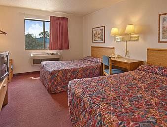 Hotel Super 8 Romeoville Bolingbrook