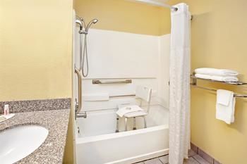 Hotel Super 8 Romeoville Bolingbrook