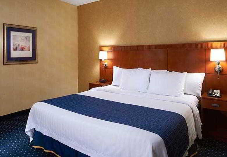 Hotel Courtyard Chicago Waukegan Gurnee