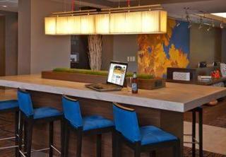 Hotel Courtyard Chicago Waukegan Gurnee