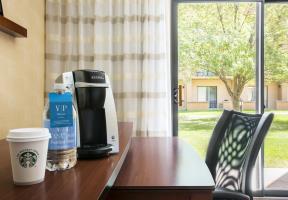 Hotel Courtyard Chicago Waukegan Gurnee