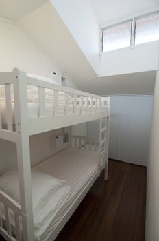 Albergue 5footway.inn Project Chinatown 1