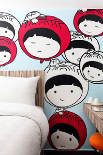 Hotel Clover The Arts