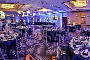 Hotel Doubletree By Hilton Chicago - Alsip