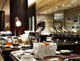 Hotel Ramada Singapore At Zhongshan Park