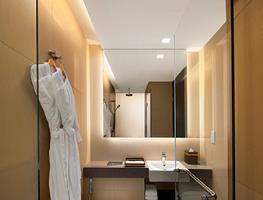 Hotel Ramada Singapore At Zhongshan Park