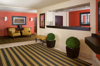 Hotel Extended Stay America - Chicago - Downers Grove