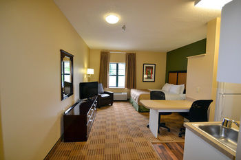 Hotel Extended Stay America - Chicago - Downers Grove
