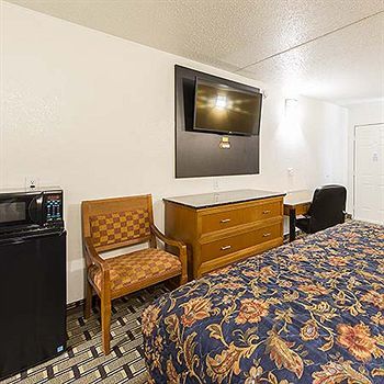 Hotel New Six Inn And Suites Houston