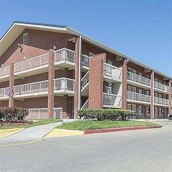 Hotel New Six Inn And Suites Houston
