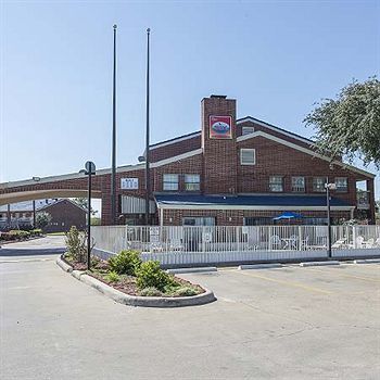 Hotel New Six Inn And Suites Houston