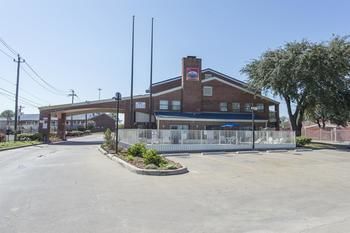 Hotel New Six Inn And Suites Houston