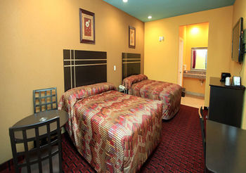 Hotel Moonlight Suites