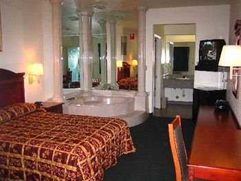 Hotel Budget Inn