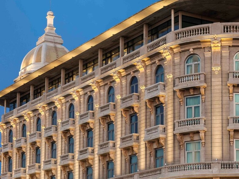 Hotel Sofitel Montevideo Casino Carrasco And Spa