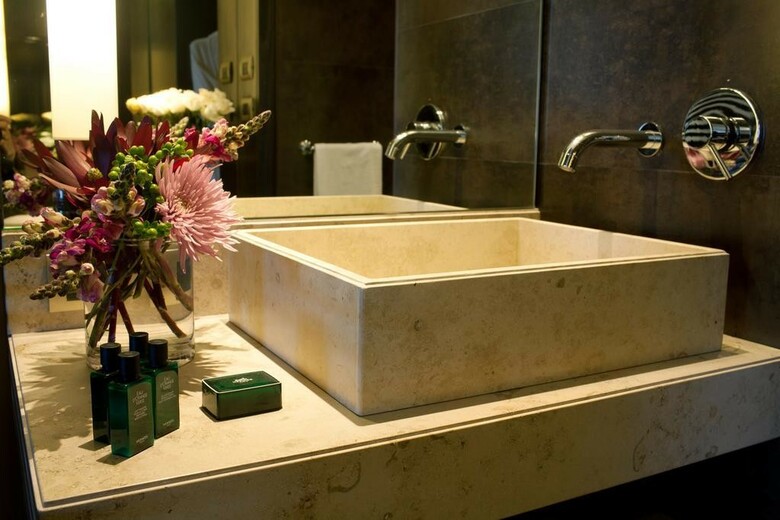 Hotel Sofitel Montevideo Casino Carrasco And Spa