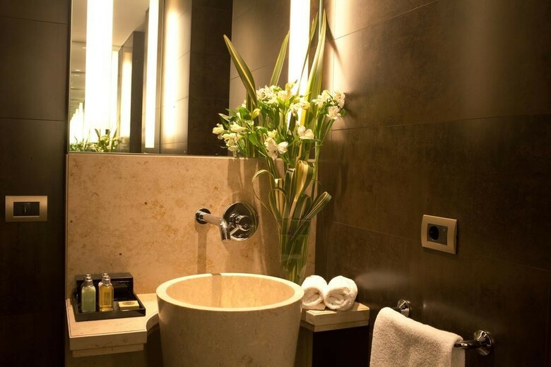 Hotel Sofitel Montevideo Casino Carrasco And Spa