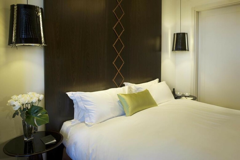 Hotel Sofitel Montevideo Casino Carrasco And Spa