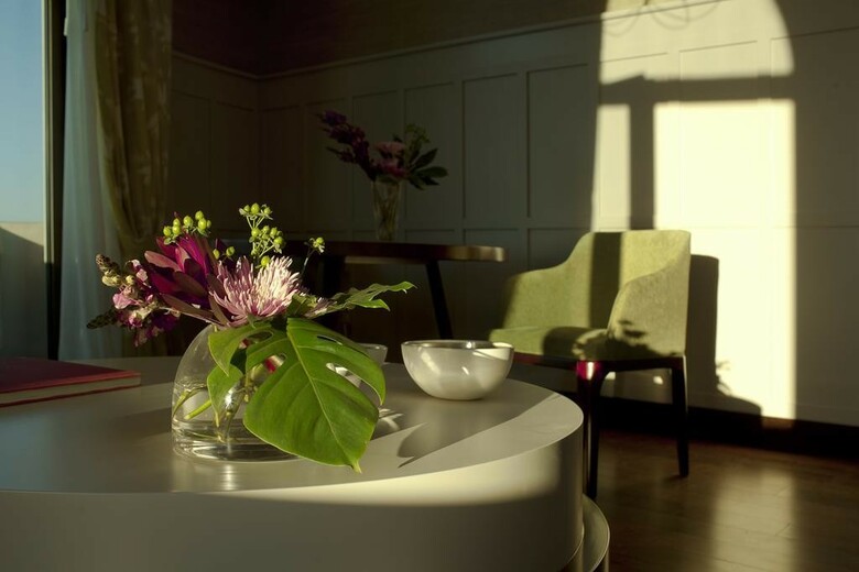Hotel Sofitel Montevideo Casino Carrasco And Spa