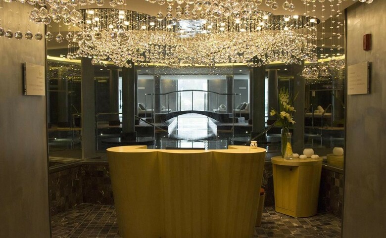 Hotel Sofitel Montevideo Casino Carrasco And Spa