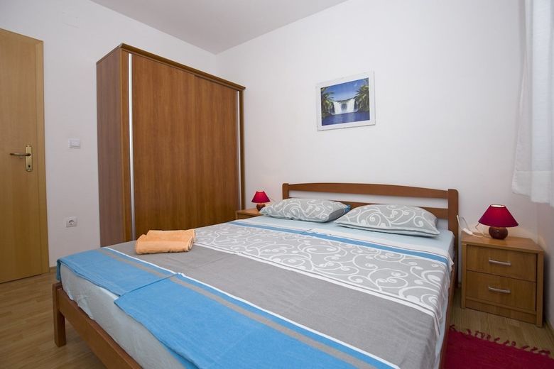 Apartments Alen