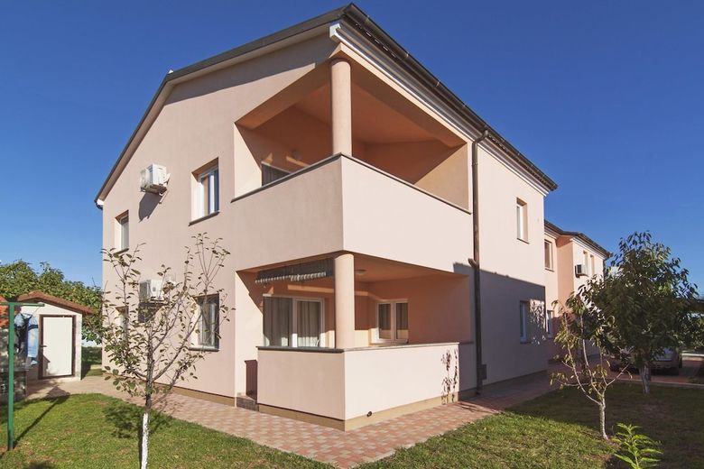 Apartments Alen