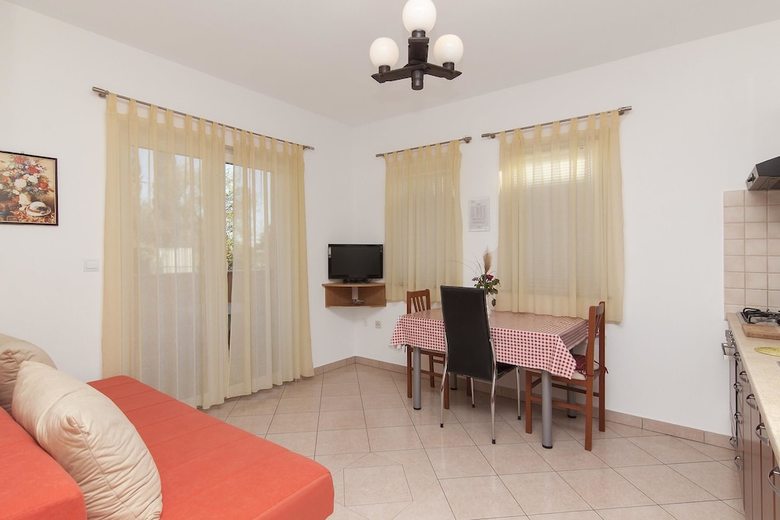 Apartments Alen