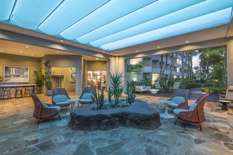 Hotel Hilton Aruba Caribbean Resort & Casino