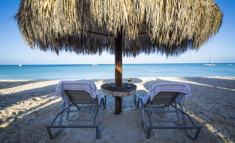Hotel Hilton Aruba Caribbean Resort & Casino