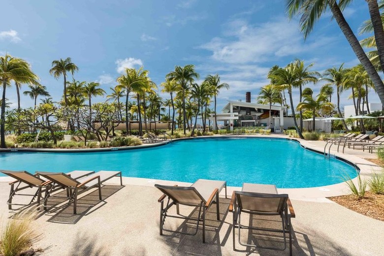 Hotel Hilton Aruba Caribbean Resort & Casino