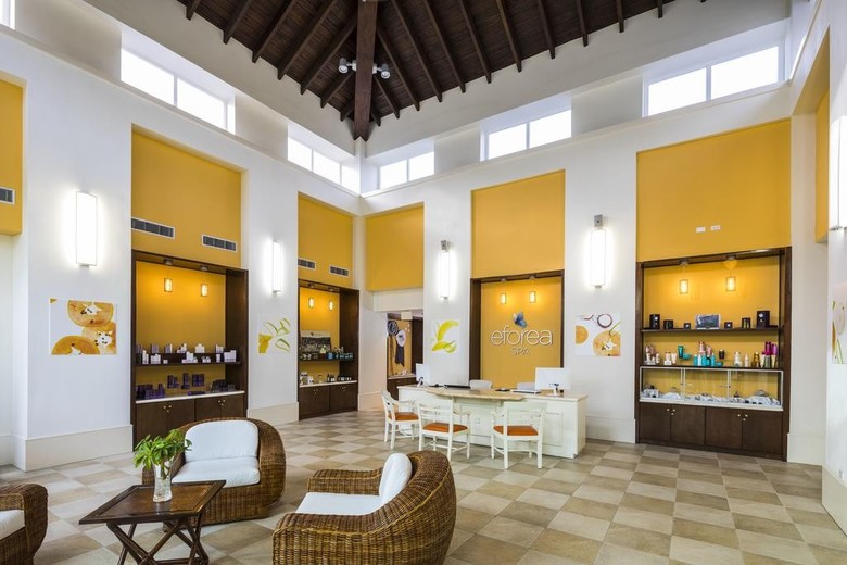 Hotel Hilton Aruba Caribbean Resort & Casino