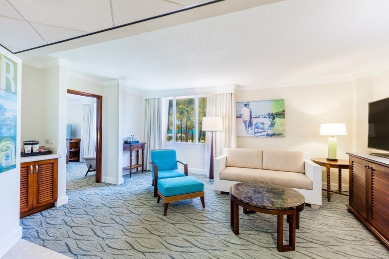 Hotel Hilton Aruba Caribbean Resort & Casino
