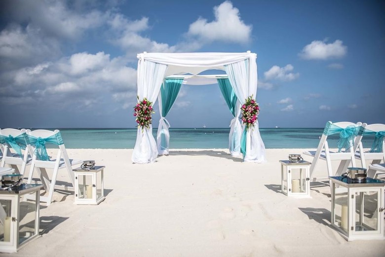 Hotel Hilton Aruba Caribbean Resort & Casino