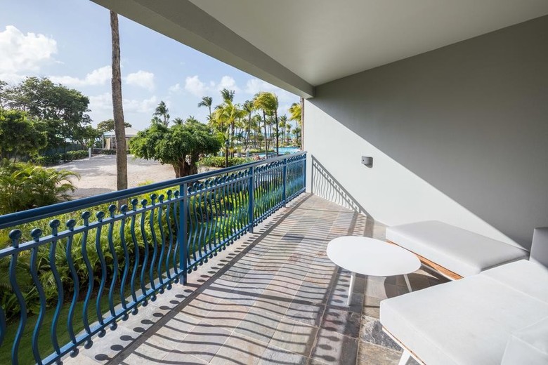 Hotel Hilton Aruba Caribbean Resort & Casino