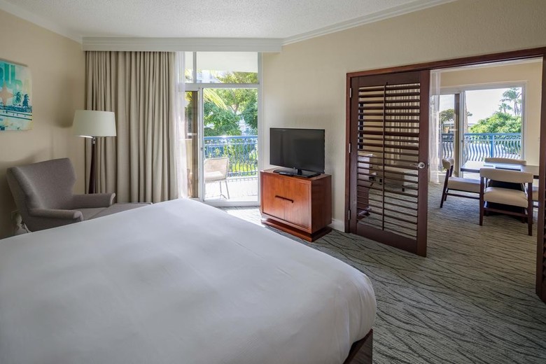 Hotel Hilton Aruba Caribbean Resort & Casino