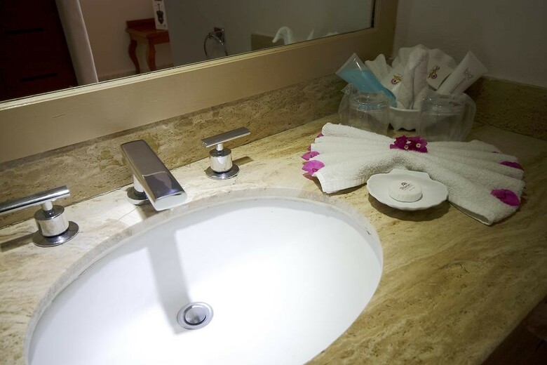 Hotel Golden Parnassus Resort & Spa - Adults Only
