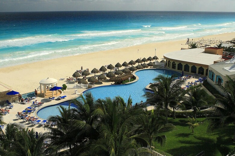 Hotel Golden Parnassus Resort & Spa - Adults Only
