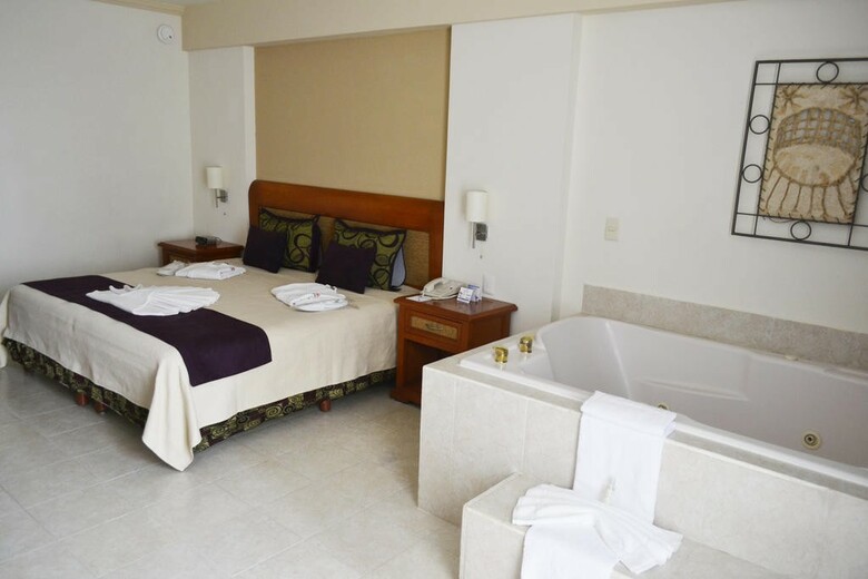 Hotel Golden Parnassus Resort & Spa - Adults Only