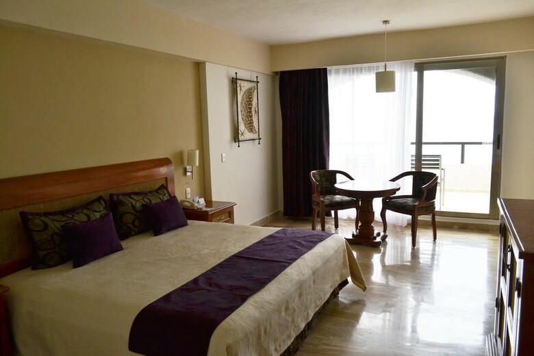 Hotel Golden Parnassus Resort & Spa - Adults Only