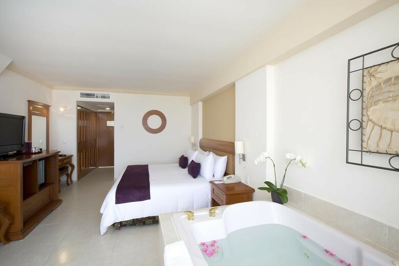 Hotel Golden Parnassus Resort & Spa - Adults Only