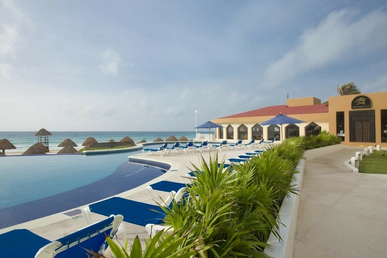 Hotel Golden Parnassus Resort & Spa - Adults Only